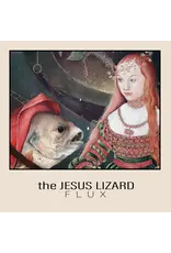 (LP) The Jesus Lizard - Flux (EP) (RSD25)**********DEEP DISCOUNT IN EFFECT!**********