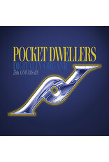 (LP) Pocket Dwellers - Digitally Organic (RSD25)**********DEEP DISCOUNT IN EFFECT!**********