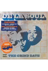 (LP) De La Soul – The Grind Date (20th Anniversary)