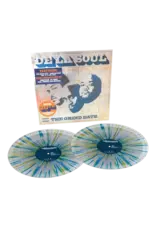 (LP) De La Soul – The Grind Date (20th Anniversary)