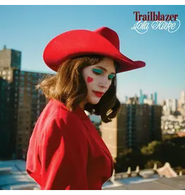 (LP) Lola Kirke - Trailblazer
