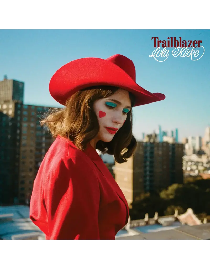 (LP) Lola Kirke - Trailblazer