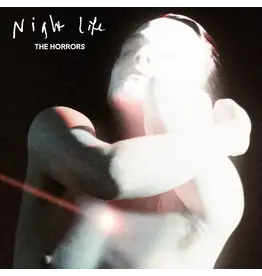 (CD) The Horrors - Night Life