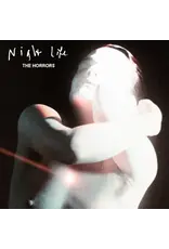 (LP) The Horrors - Night Life (Indie Exclusive Crystal Clear Vinyl)