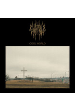 Flenser (LP) Chat Pile - Cool World (Yellow Vinyl)