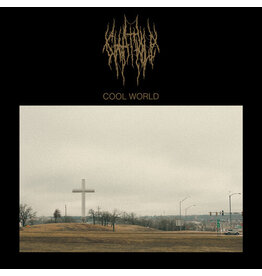 Flenser (LP) Chat Pile - Cool World (Yellow Vinyl)