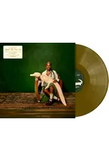 (LP) Doechii - Alligator Bites Never Heal (Exclusive Hazel Vinyl)