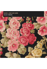 (LP) Mark Lanegan Band – Blues Funeral (2 x LP)