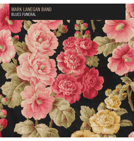 (LP) Mark Lanegan Band – Blues Funeral (2 x LP)