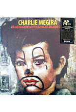 (LP) Charlie Megira – Da Abtomatic Meisterzinger Mambo Chic (Mambo Tri Color)