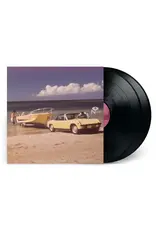 (LP) Various Artists - Seafaring Strangers: Private Yacht (2LP-Black Vinyl)