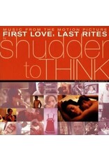 (LP) Shudder To Think - First Love, Last Rites: Original Soundtrack (2LP) (RSD25)