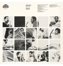 (LP) Pharoah Sanders – Izipho Zam (My Gifts) (Deluxe Edition) [2025]