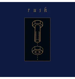 (LP) Rush - Counterparts (2LP)