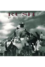 (LP) Rush - Presto