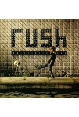 (LP) Rush - Roll The Bones