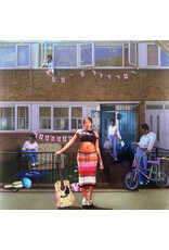 (LP) Rachel Chinouriri - What a Devastating Turn of Events
