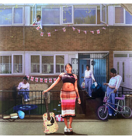 (LP) Rachel Chinouriri - What a Devastating Turn of Events