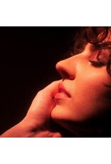 (LP) Rachel Bochner - Lovergirl (Exclusive Colour Blast Vinyl)