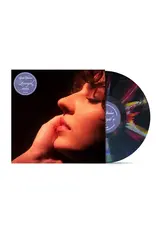 (LP) Rachel Bochner - Lovergirl (Exclusive Colour Blast Vinyl)