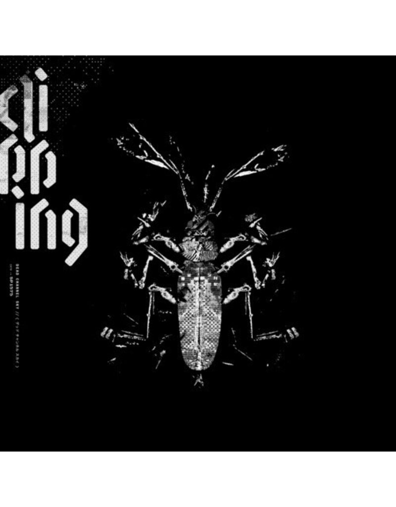 (CD) Clipping - Dead Channel Sky