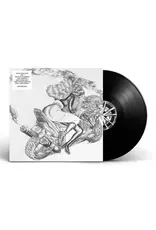 Lower Third (LP) Courting - Lust For Life, Or (Black Vinyl)