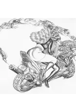 Lower Third (CD) Courting - Lust For Life, Or