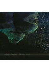 (LP) Da Googie + Cara Tivey - The Golden Thread (Ex My Bloody Valentine)