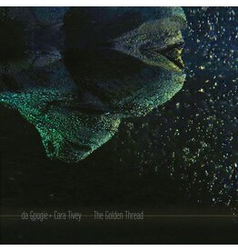 (CD) Da Googie + Cara Tivey - The Golden Thread (Ex My Bloody Valentine)