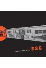 Fire (LP) ESG - Come Away With (Neon Orange Vinyl)
