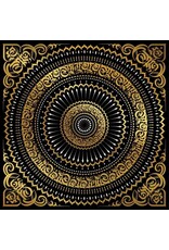 (LP) Gaslamp Killer & Jason Wool - ANANDA