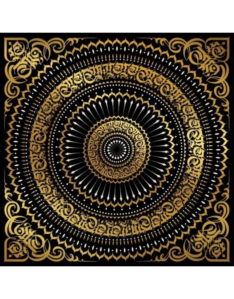 (LP) Gaslamp Killer & Jason Wool - ANANDA
