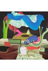 Bureau B (LP) Saeko Killy - Dream In Dream