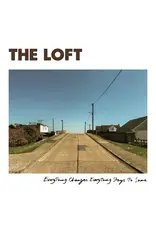 (CD) The Loft - Everything Changes Everything Stays The Same