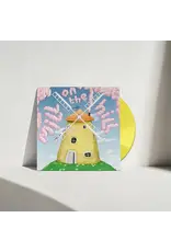 (LP) Melin Melyn - Mill On The Hill (Yellow Vinyl)