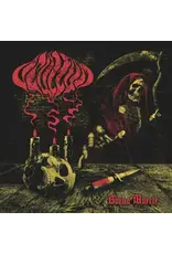 (LP) Ocultum - Buena Muerte (Black Vinyl)