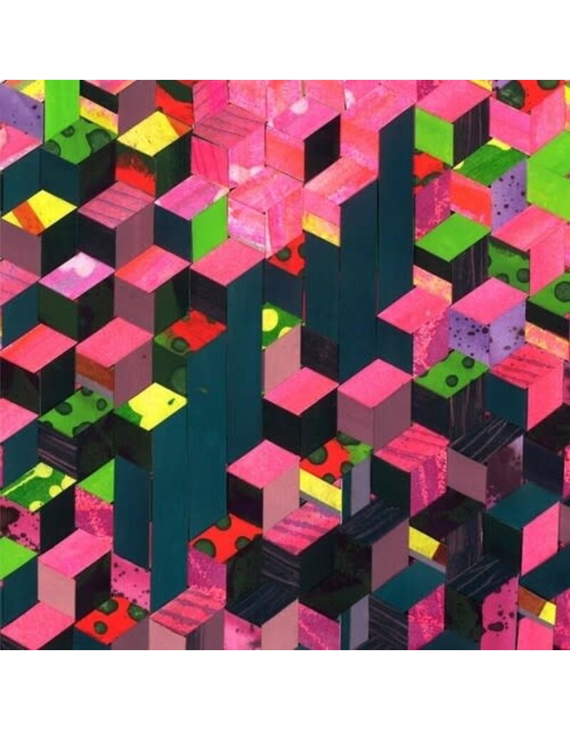 (CD) Rattle - Encircle