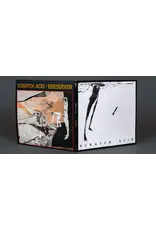 Touch & Go (LP) Scratch Acid - Scratch EP/Berserker (White Vinyl) (180g)