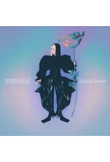 Young Art (LP) Tokimonsta - Eternal Reverie (Frosted Glass Coloured Vinyl) (2LP)