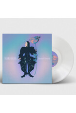 Young Art (LP) Tokimonsta - Eternal Reverie (Frosted Glass Coloured Vinyl) (2LP)