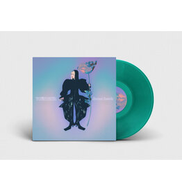Young Art (LP) Tokimonsta - Eternal Reverie (Winter Green Vinyl) (2LP)