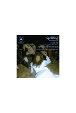 (LP) Spellling - Mazy Fly