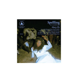 (LP) Spellling - Mazy Fly