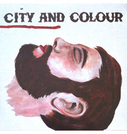 (LP) City And Colour - Bring Me Your Love
