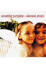 (LP) The Smashing Pumpkins - Siamese Dream  (RSD Essential) (Indie Exclusive Red Smoke Vinyl) [2LP]