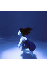 洋楽 The Marias - Submarine LP (ultra clear) atlantic-lp-the-marias-