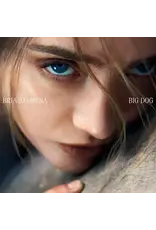 (CD) Bria Salmena - Big Dog