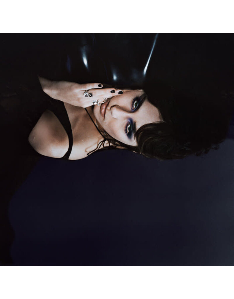 (LP) Ariane Roy - Dogue