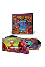 Mercury Records (LP) Various Artists  - South Park: 25th Anniversary Concert (3LP)