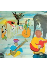 (LP) The Band - Music From Big Pink (2025)